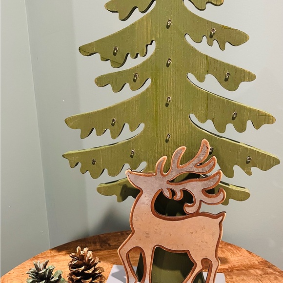 LIGHTED HOME DECOR - Picture 4 of 8